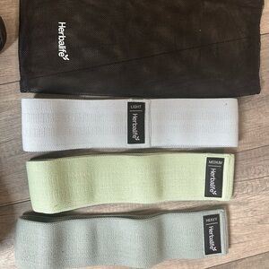 Alife Black Jump Rope